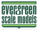 Evergreen Scale Models Styrene 